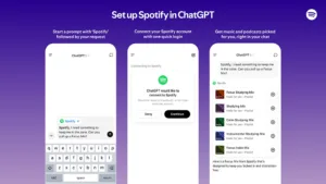cara-menggunakan-Spotify-di-ChatGPT