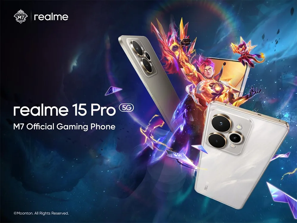 realme-15-Pro-5G-Menjadi-M7-Official-Gaming-Phone,-Ini-Jadwal-Turnamen-MLBB-M7-World-Championship