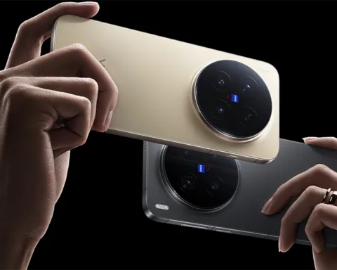 vivo-X300-Pro-Bawa-Kamera-Kelas-Profesional,-Dukung-Photographer-Kit-dengan-Telephoto-Extender