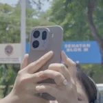 OPPO Find X9 Series jadi senjata andalan untuk menangkap objek dengan penuh detail