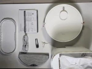 Xiaomi Robot Vacuum H40