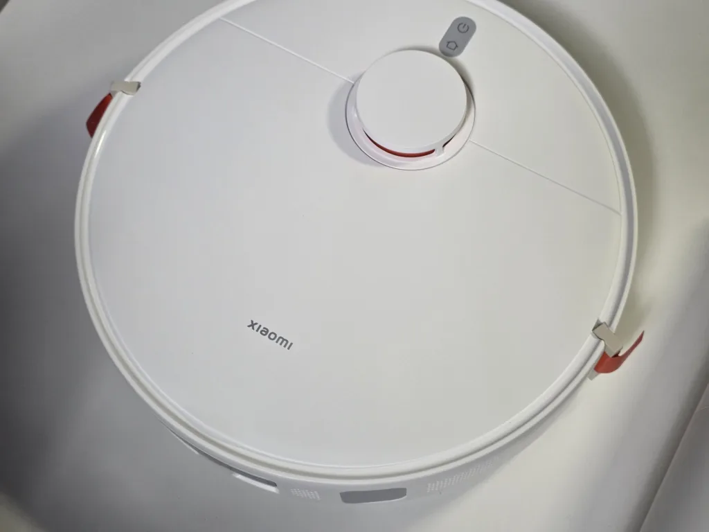 Xiaomi Robot Vacuum H40