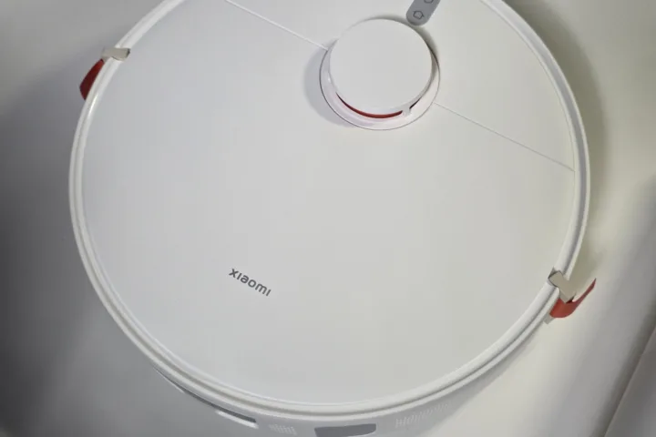Xiaomi Robot Vacuum H40