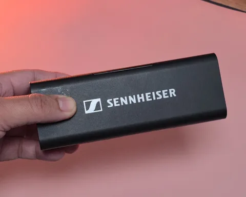 Sennheiser Profile Wireless