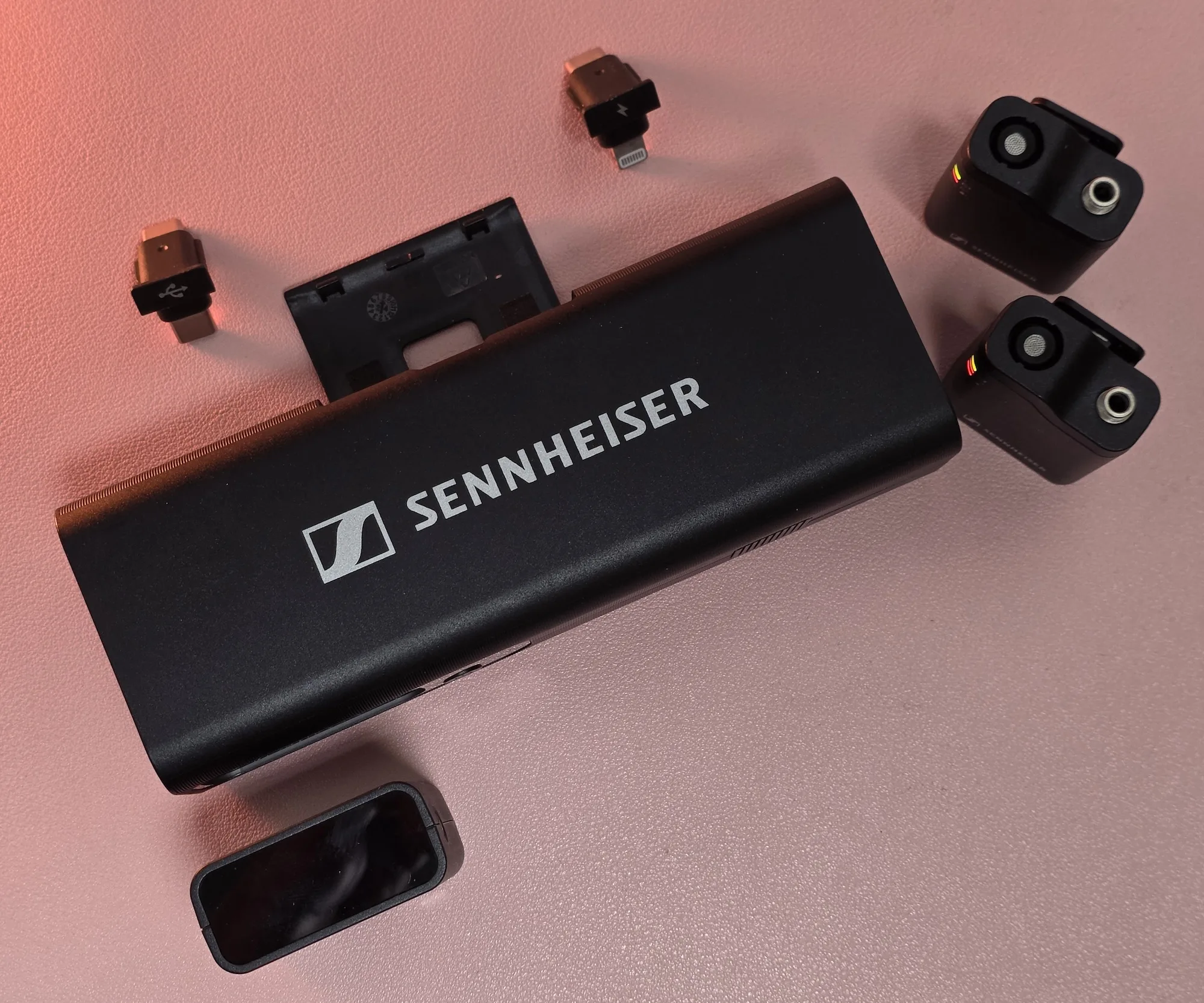 Sennheiser Profile Wireless,