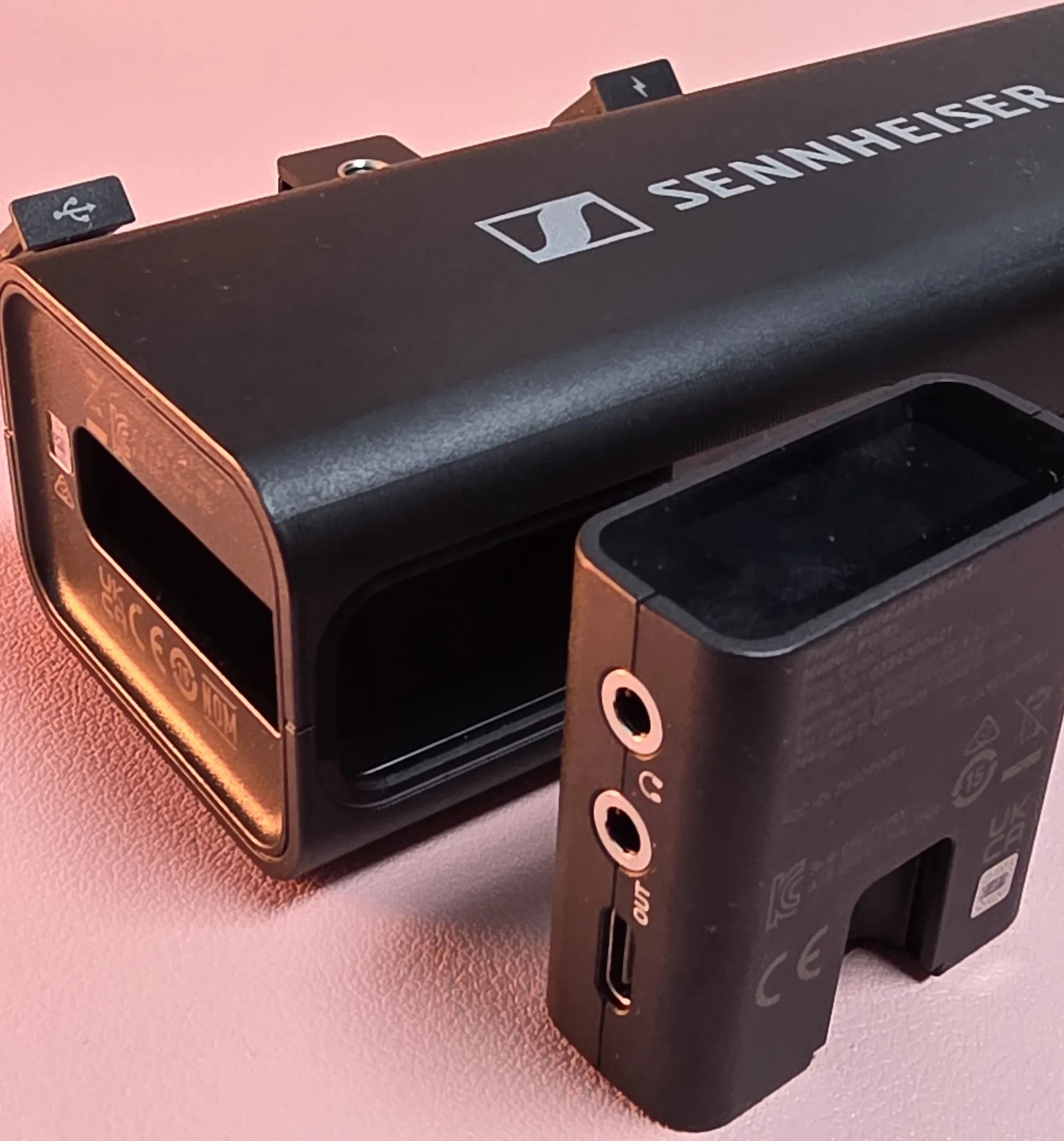 Sennheiser Profile Wireless,