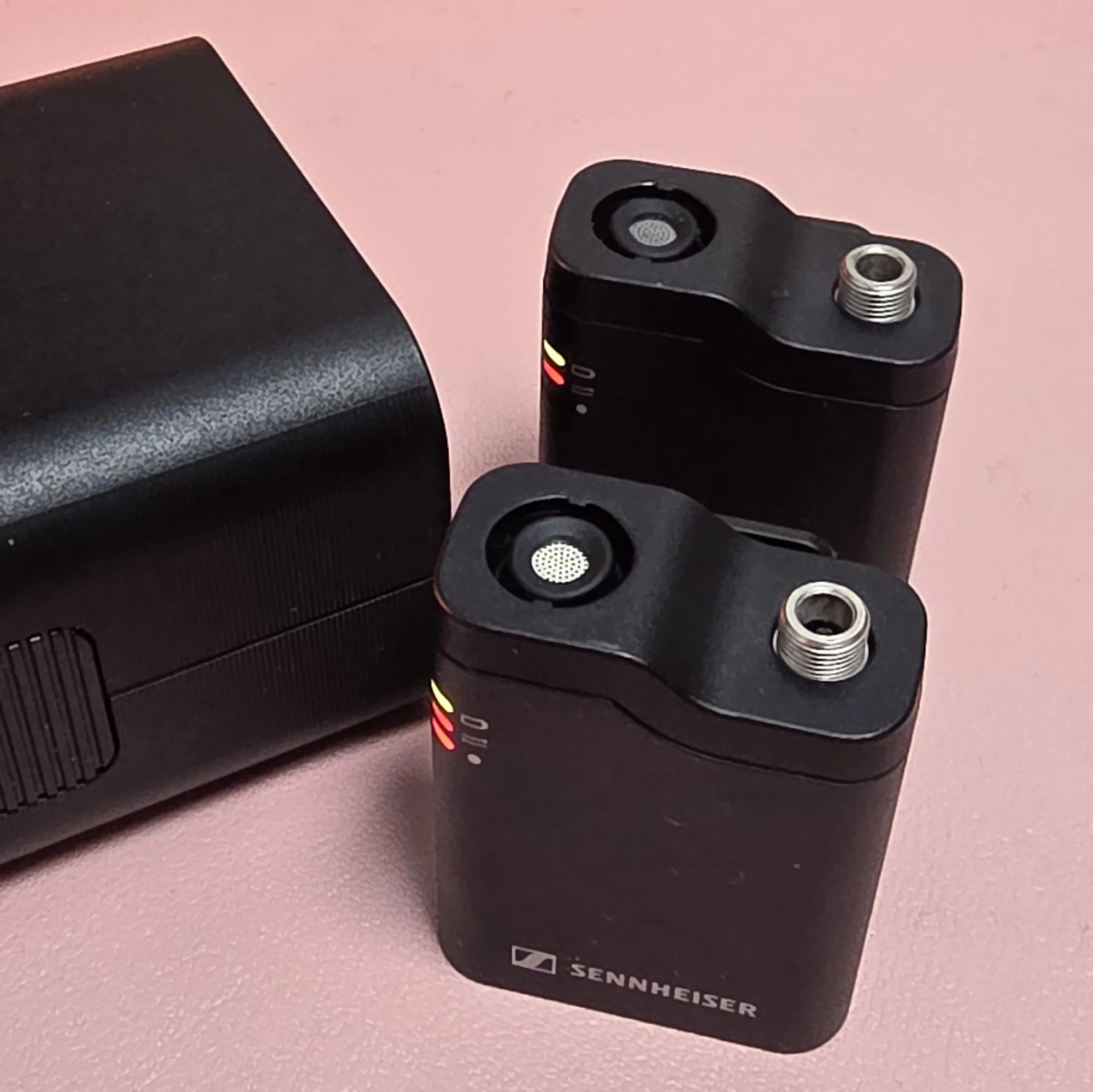 Sennheiser Profile Wireless,