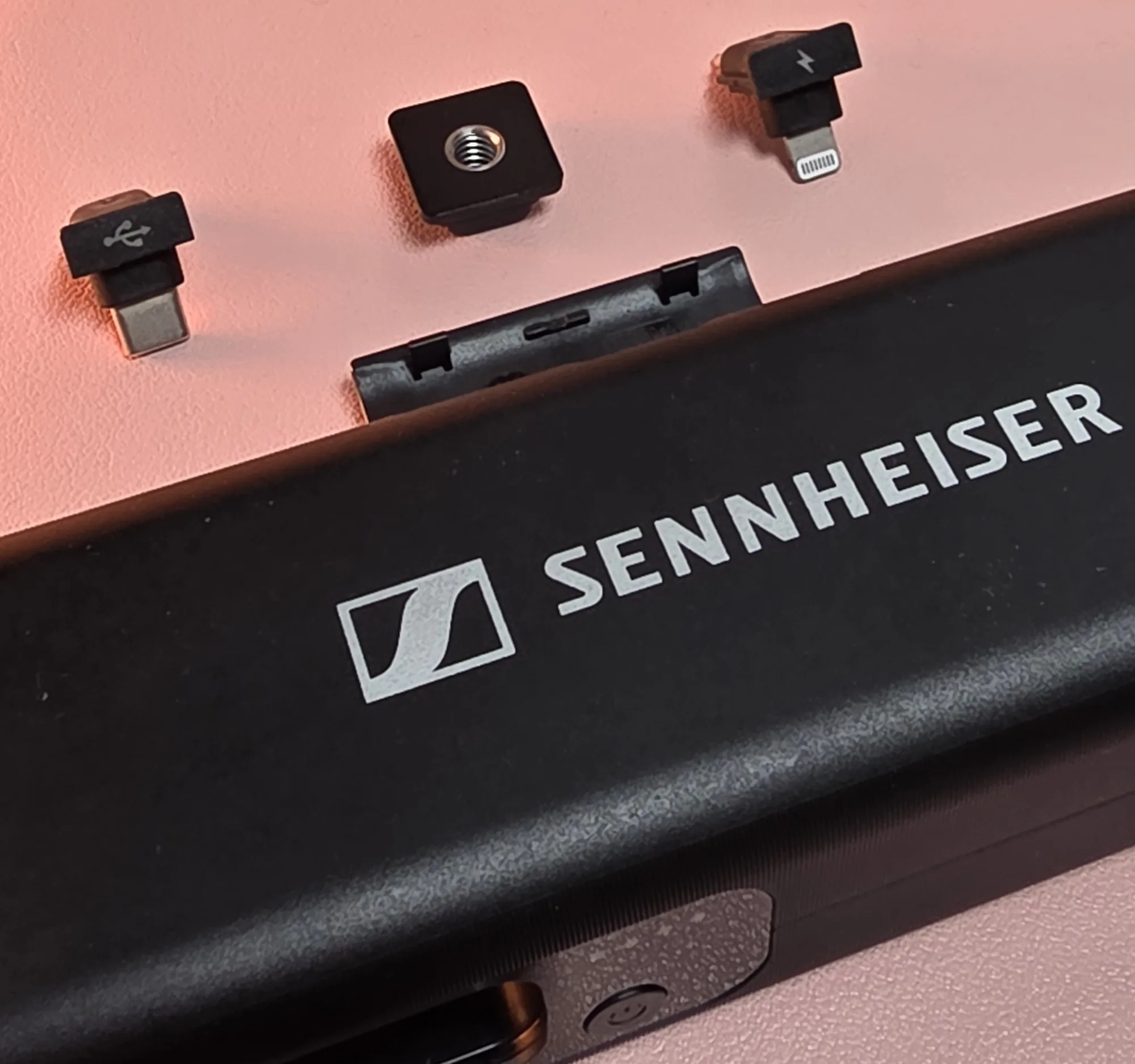 Sennheiser Profile Wireless,