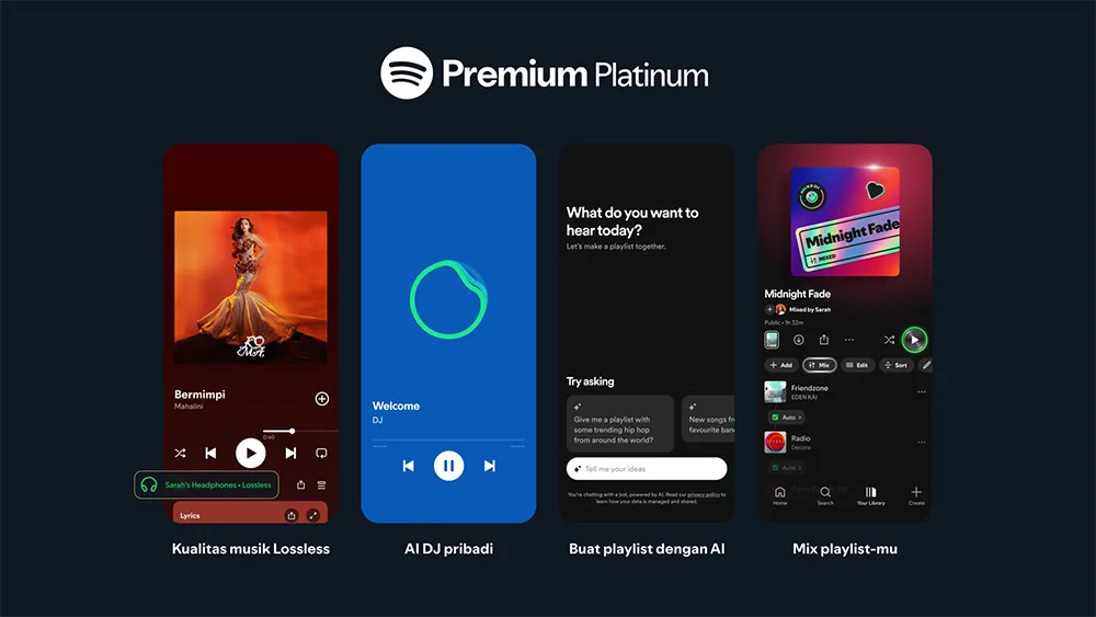 3-Paket-Spotify-Premium-Terbaru-di-Indonesia,-Platinum-Dapat-Fitur-Audio-Lossless