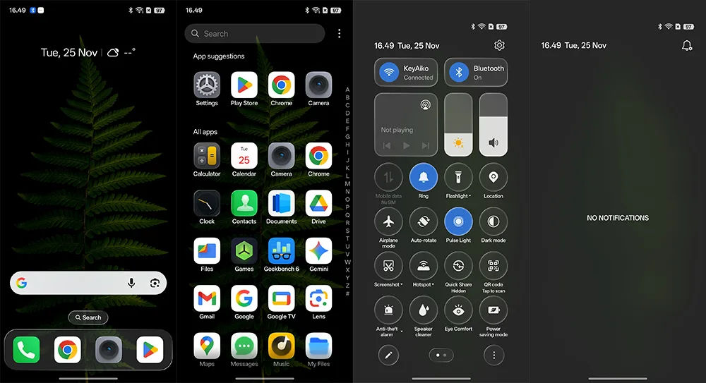 Antarmuka-realme-C85-Pro-1