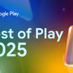 Best of Play 2025