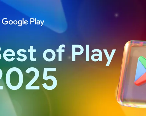 Best of Play 2025