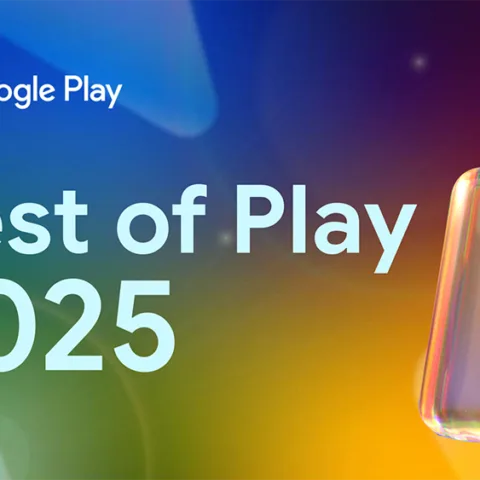Best of Play 2025