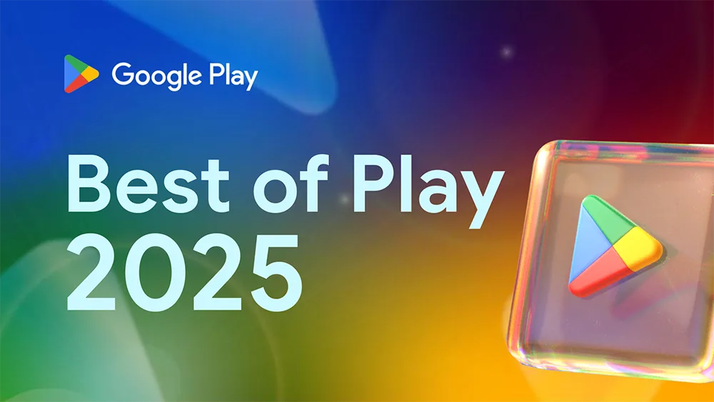 Best of Play 2025