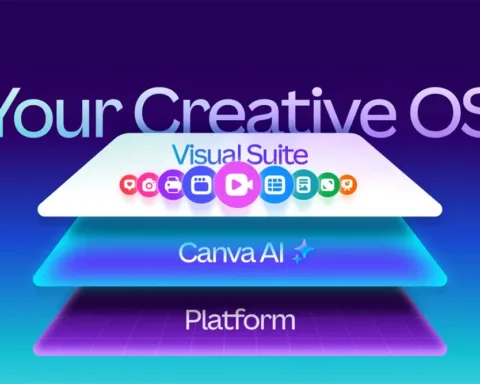 Creative-Operating-System-Baru-dari-Canva-Dilengkapi-Model-AI-Berfokus-Desain-dan-Tool-untuk-Digital-Marketing-