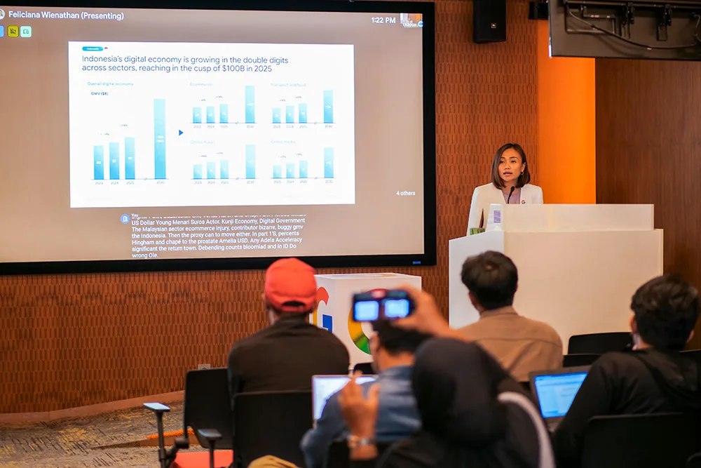 Ekonomi-Digital-Indonesia-Dekati-US$100-Miliar,-Dipimpin-Ledakan-Video-Commerce-dan-Dominasi-Adopsi-AI