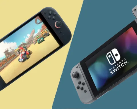 Fokus-ke-Switch-2,-Nintendo-akan-Memensiunkan-Switch-Pertama