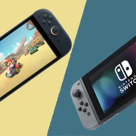 Fokus-ke-Switch-2,-Nintendo-akan-Memensiunkan-Switch-Pertama