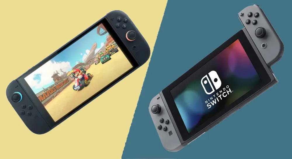 Fokus-ke-Switch-2,-Nintendo-akan-Memensiunkan-Switch-Pertama