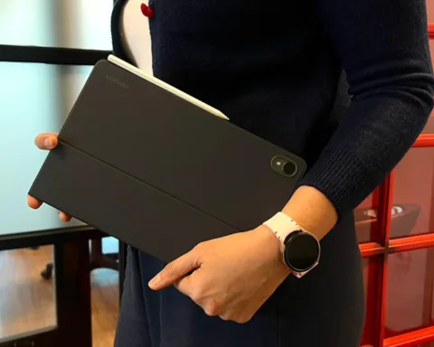 Makin Fleksibel, Ini Alasan Samsung Galaxy Tab S11 Cocok Buat Kerja Mobile