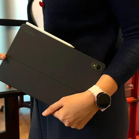 Makin Fleksibel, Ini Alasan Samsung Galaxy Tab S11 Cocok Buat Kerja Mobile