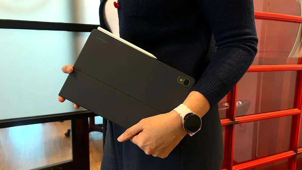 Makin Fleksibel, Ini Alasan Samsung Galaxy Tab S11 Cocok Buat Kerja Mobile