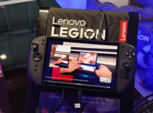 Lenovo Legion Go 2