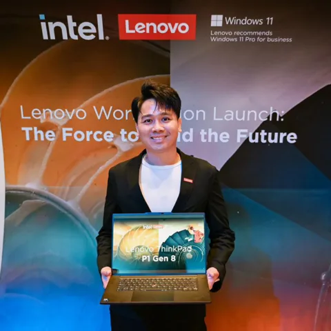 Lenovo-Hadirkan-3-Mobile-Workstation-ThinkPad-P-Series,-Ini-Fitur-Unggulannya