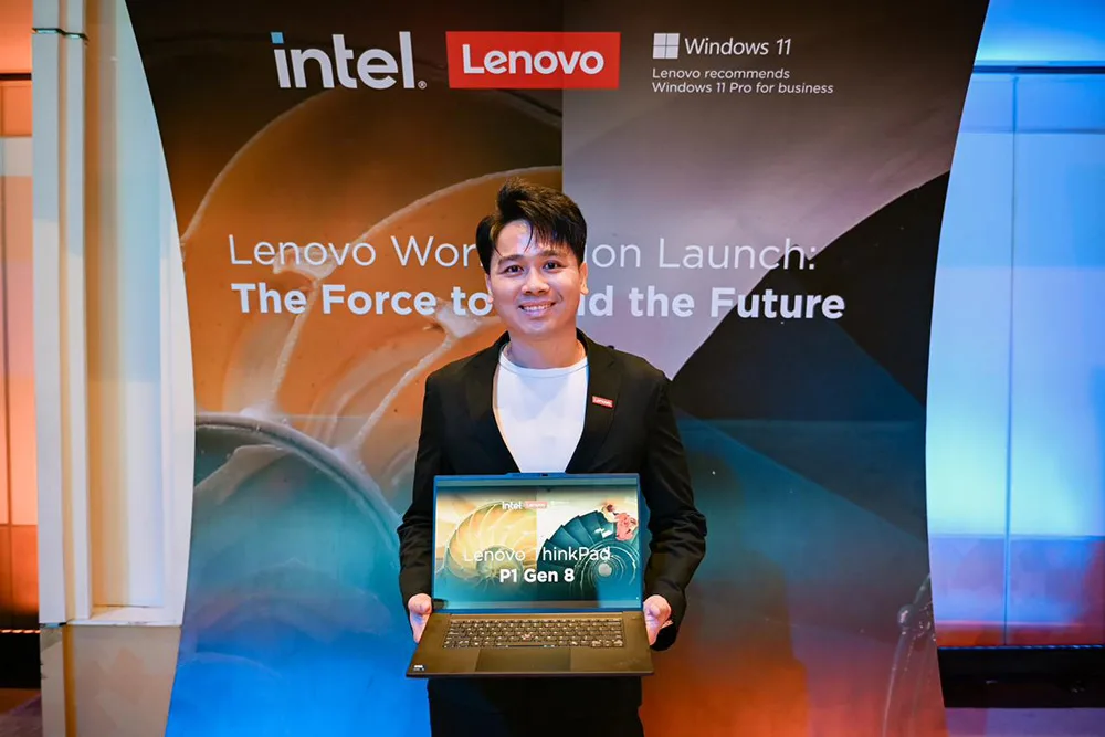Lenovo-Hadirkan-3-Mobile-Workstation-ThinkPad-P-Series,-Ini-Fitur-Unggulannya