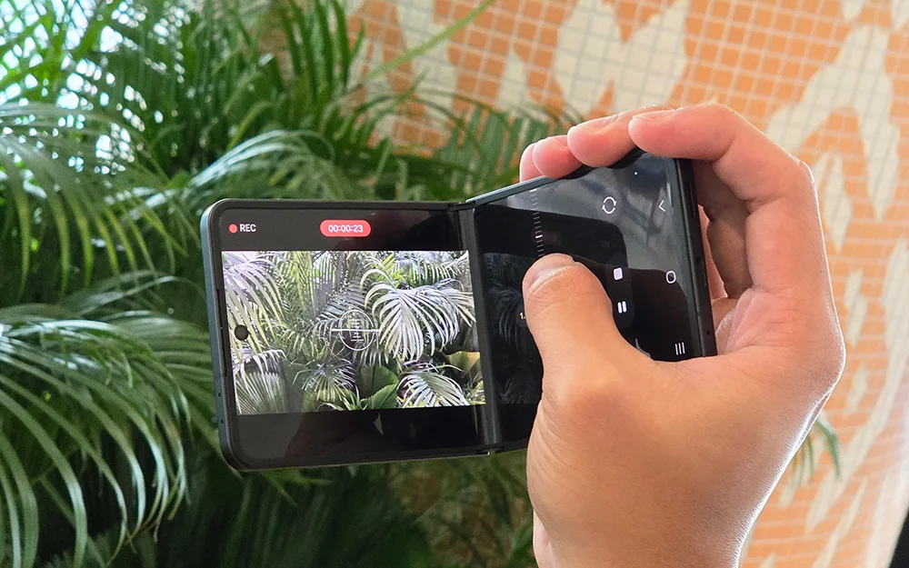 Merekam Aksi Panggung Idola dengan Maksimal