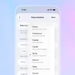 OpenAI-Hadirkan-GPT-5.1,-Lebih-Hangat-dan-Memiliki-Lebih-Banyak-Kepribadian