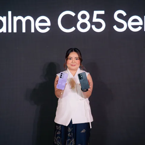 Resmi-di-Indonesia,-realme-C85-Series-Bawa-Fitur-Tahan-Air-dengan-IP69-Pro-dan-Baterai-7.000-mAh