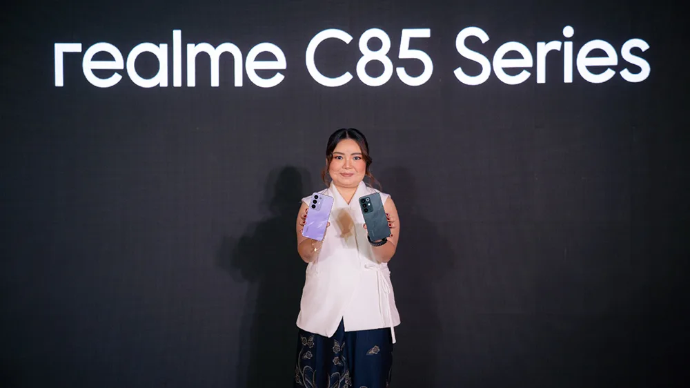 Resmi-di-Indonesia,-realme-C85-Series-Bawa-Fitur-Tahan-Air-dengan-IP69-Pro-dan-Baterai-7.000-mAh