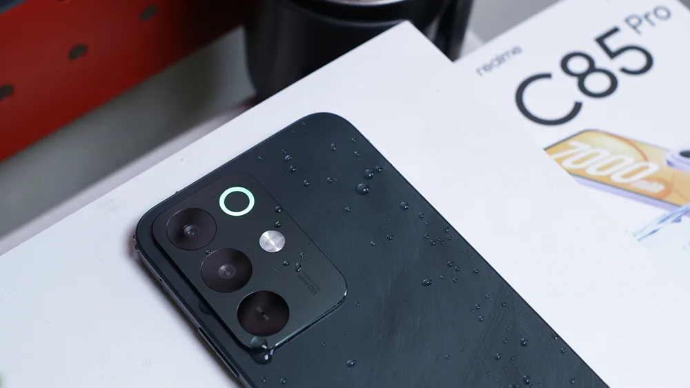 Review-realme-C85-Pro-Desain-5