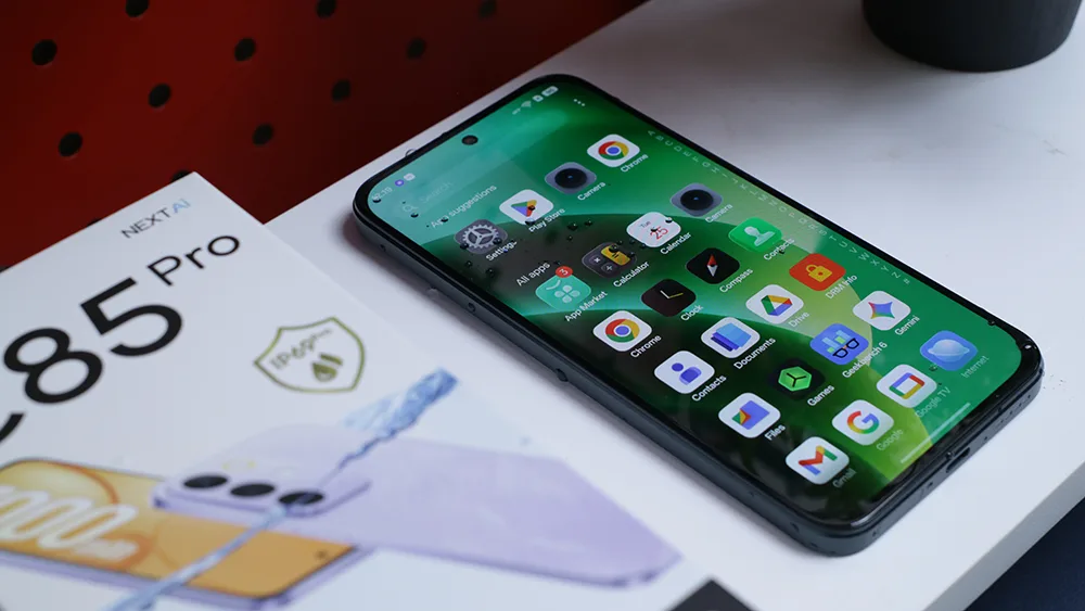 Review-realme-C85-Pro-Layar-3