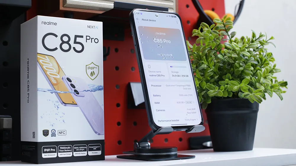 Review-realme-C85-Pro-Performa-1