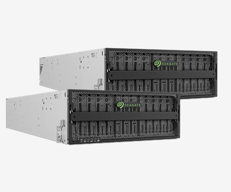 Seagate Luncurkan Sistem JBOD Exos Terbaru, Tawarkan Kapasitas Hingga 3 ...