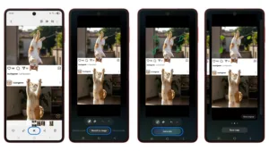 Sempurnakan Foto dengan Generative Edit dan Sketch to Image