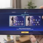 Gaming di Liburan Akhir Tahun Lebih Praktis Pakai Galaxy S25 Ultra dengan Gemini