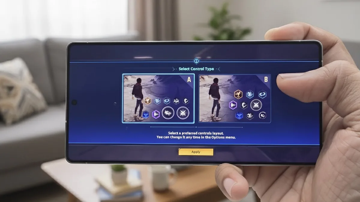 Gaming di Liburan Akhir Tahun Lebih Praktis Pakai Galaxy S25 Ultra dengan Gemini