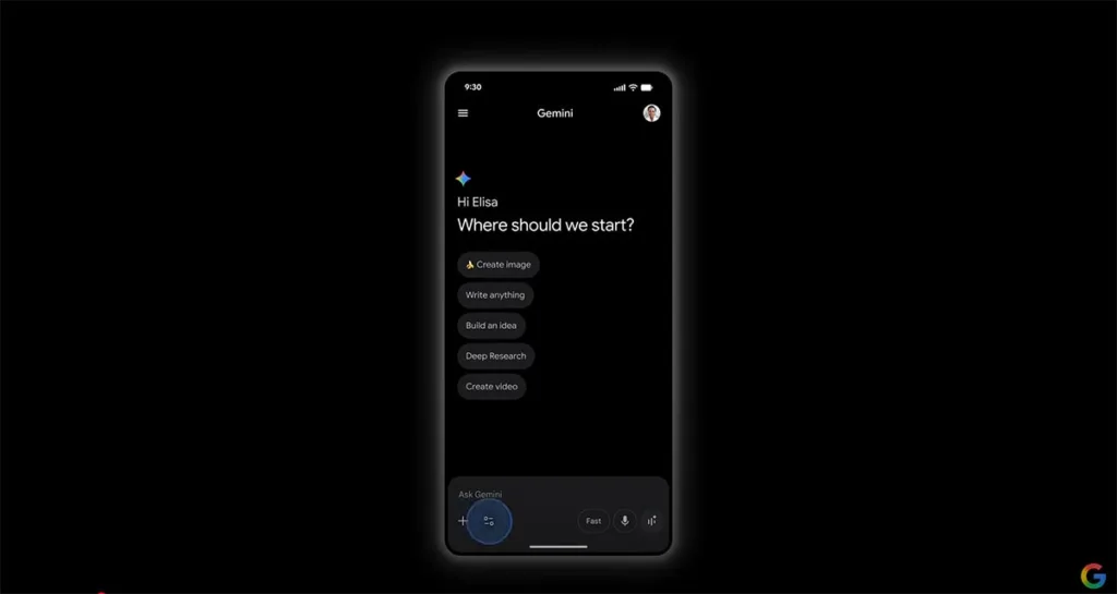 Google-Luncurkan-Gemini-3-Flash,-Hadir-di-Aplikasi-Gemini-dan-Google-Search