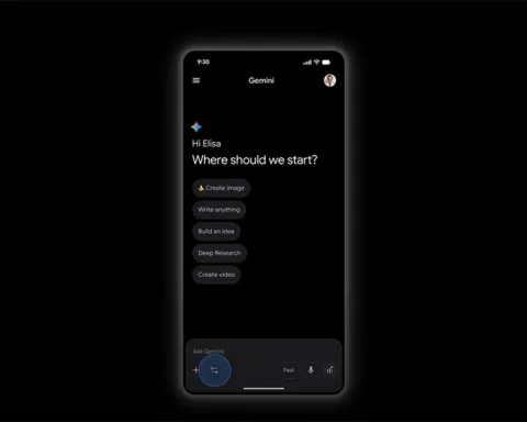 Google-Luncurkan-Gemini-3-Flash,-Hadir-di-Aplikasi-Gemini-dan-Google-Search