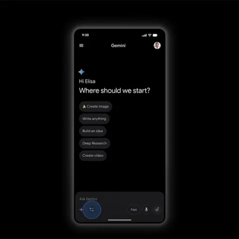 Google-Luncurkan-Gemini-3-Flash,-Hadir-di-Aplikasi-Gemini-dan-Google-Search