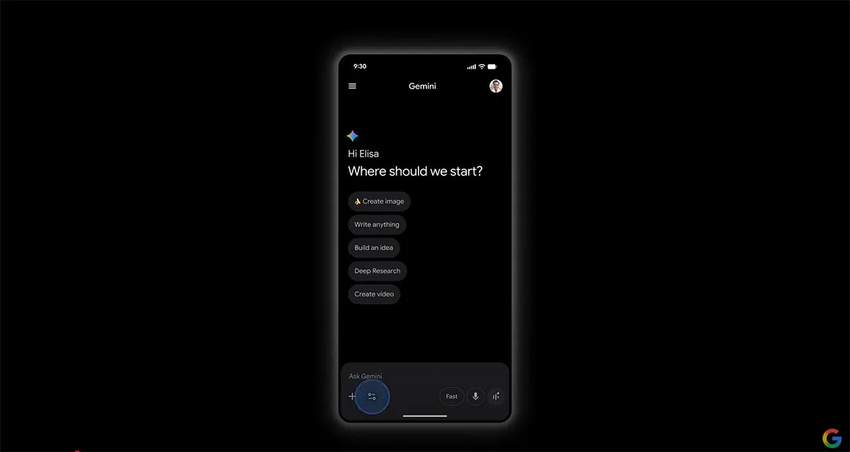 Google-Luncurkan-Gemini-3-Flash,-Hadir-di-Aplikasi-Gemini-dan-Google-Search