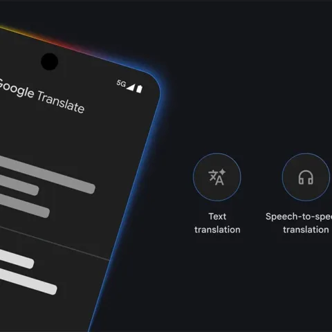 Google-Translate-Didukung-Gemini-dan-Hadirkan-Terjemahan-Langsung-ke-Headphone