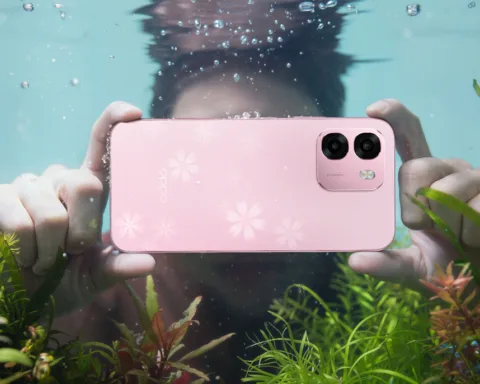 Harga Mulai Rp1.599.000, Inilah Keunggulan OPPO A6 dan A6x