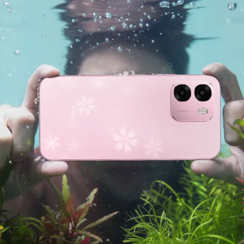 Harga Mulai Rp1.599.000, Inilah Keunggulan OPPO A6 dan A6x