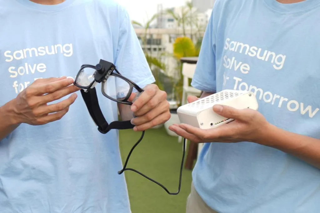 Kacamata-Pintar-AI,-RunSight-Masuk-Top-20-SFT-Global-2025