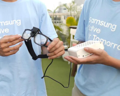 Kacamata-Pintar-AI,-RunSight-Masuk-Top-20-SFT-Global-2025