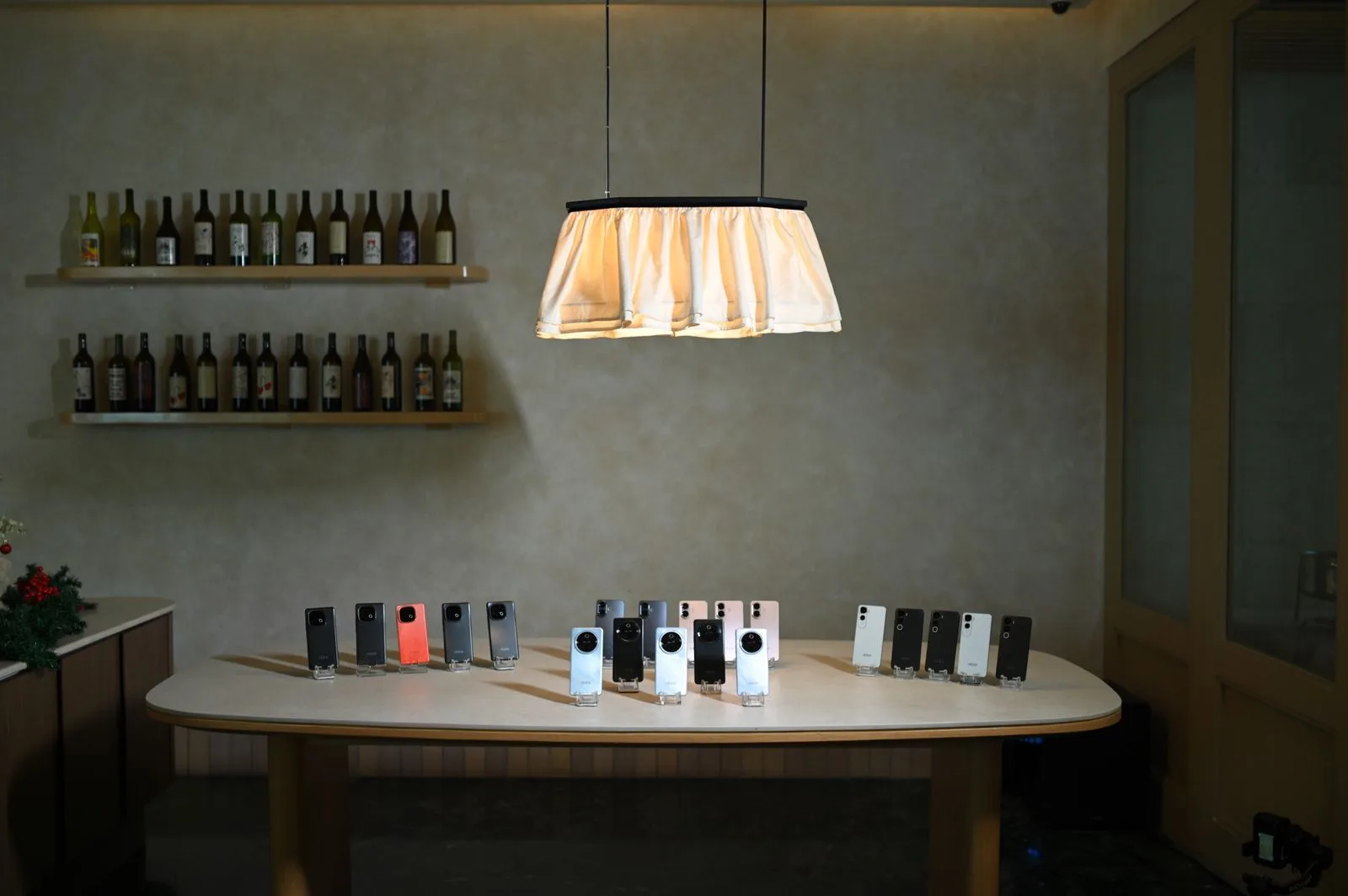 Lini Produk yang Lebih Komplit di 2025